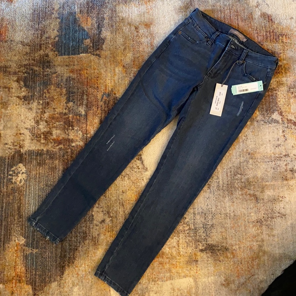 Just USA women’s skinny jeans